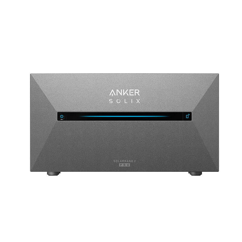 Anker SOLIX Solarbank 2 Plus